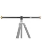 Boom Light Stands - MITOYA MTY63 Horizontal Column for 2x 3/8 Photo Tripod - buy today in Master Foto store and with delivery