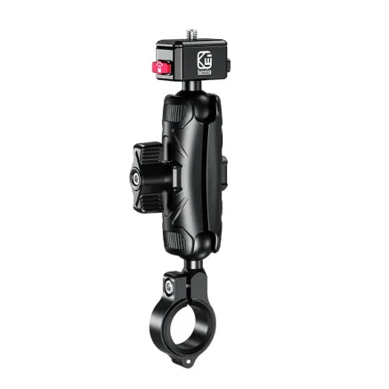 VRIG Kewig R22A-C2U2 Clamp Mount 1/4 Thread