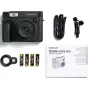 Instant Cameras - FUJIFILM instax WIDE 400 Instant Camera Jet Black - buy today in Master Foto store and with delivery