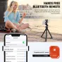 Mini Tripods - NEEWER TP34 - Flexible tripod for phones and cameras, 4.4lb load capacity - buy today in Master Foto store and with delivery