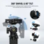Mini Tripods - NEEWER TP34 - Flexible tripod for phones and cameras, 4.4lb load capacity - buy today in Master Foto store and with delivery