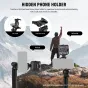 Mini Tripods - NEEWER TP34 - Flexible tripod for phones and cameras, 4.4lb load capacity - buy today in Master Foto store and with delivery