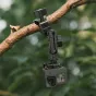 Tripod Accessories - Ulanzi MA40 Maglock Suction Mount - 1 kg load capacity, 360 rotation - buy today in Master Foto store and with delivery