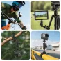 Tripod Accessories - Ulanzi MA40 Maglock Suction Mount - 1 kg load capacity, 360 rotation - buy today in Master Foto store and with delivery