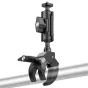 Tripod Accessories - Ulanzi MA40 Maglock Suction Mount - 1 kg load capacity, 360 rotation - buy today in Master Foto store and with delivery