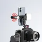 Tripod Accessories - Ulanzi MA56 4-in-1 Phone Clamp Mount - buy today in Master Foto store and with delivery