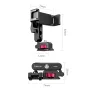 Tripod Accessories - Ulanzi MA56 4-in-1 Phone Clamp Mount - buy today in Master Foto store and with delivery