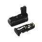 Newell BG-E8 Battery Pack for Canon - Replacement grip for Canon EOS 550D