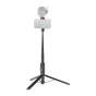 Neewer PA992 Selfie Stick with Quick-Release Mounting System