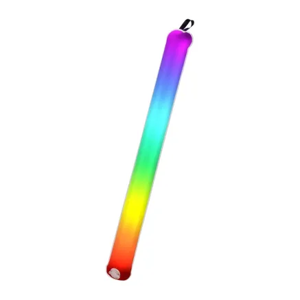 NEEWER RGB Handheld Tube LED Light GC30C 30W