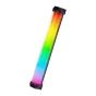 Neewer SL30 12 magnetinė LED šviesos lazdelė su ryškiu RGB šviesos gradientu, magnetiniu tvirtinimu ir 1/4 colio sriegiu, ideali studijoms arba renginiams