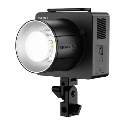 Neewer Q6 Flash 600Ws