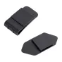 EJEAS Clips-15840 - Mounting clips for Q8/Q7/Q2/MS8/MS20/V7/V4 Plus/V6 Pro+