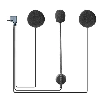 EJEAS HIFI-M6 Type C headset
