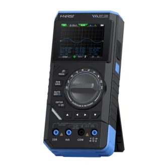 FNIRSI DST-210 3-in-1 Handheld Digital Multimeter FNIRSI DST-210 3-in-1 Handheld Digital Multimeter