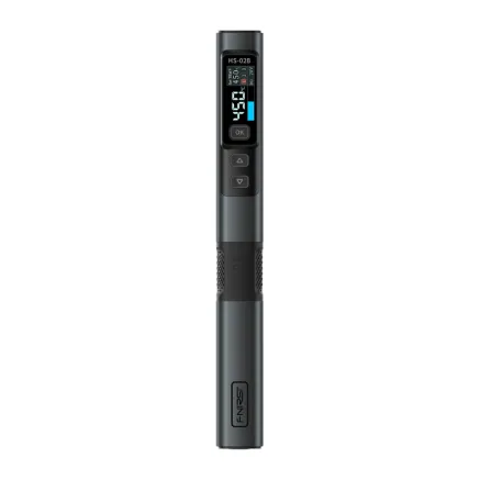 FNIRSI HS-02B 100 W smart soldering iron