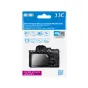 JJC LAR A7M5 atspindžio atstūmimo ekrano apsauga Sony a7 V, a1 II, a9 III, a7R V kameroms originalioje pakuotėje su montavimo priedais