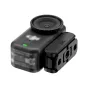 JJC QRE NANO įkrovimo greito atleidimo adapteris su USB-C įkrovimu DJI Osmo Nano kamerai, su dvigubu magnetiniu paleidimo mechanizmu ir tvirtu aliuminio montavimu.