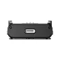 JJC QRE NANO perkišamas greito atleidimo adaptorius DJI Osmo Nano kamerai su USB-C įkrovimo jungtimi, dvigubu magnetiniu užtvirtinimu ir sulankstomu dvišakiu pagrindu.