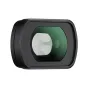 JJC F PK4WA magnetinis CPL filtras DJI Osmo Pocket 4/3 su aukštos kokybės optiniu stiklu ir 13 sluoksnių priešblakstieniniu danga