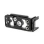 3 Legged Thing Paige QD L laikiklis Panasonic Lumix S5 II, S5 IIX, G9 II – magnio lydinio stovo priedas su QD jungtimi ir XPAND suderinamumu