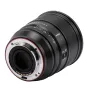 Viltrox XF 27mm f/1.2 AF PRO objektyvas Sony E-mount kameroms su plačia diafragma, 15 elementų precizine optika ir STM+ fokuso varikliu
