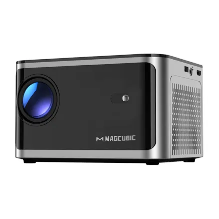 Magcubic HY350 Projector Gray 1080p 580 ANSI lumens
