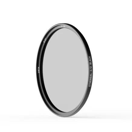 URTH 82mm Magnetic Ethereal Black Mist Filter Plus+