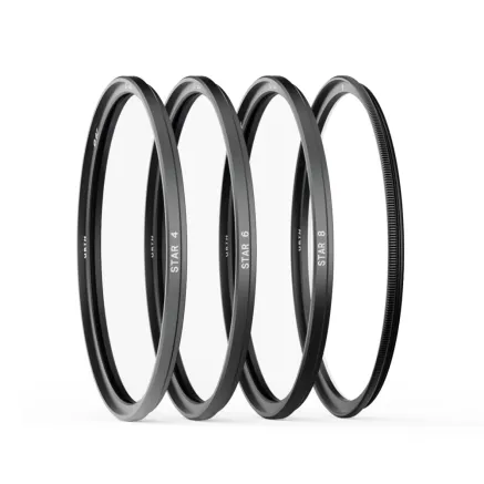 URTH 82mm Magnetic Stellar Filter Kit Plus+