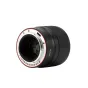 Viltrox AF 90mm F/3.5 DJI DL mount objektyvas, skirtas 8K oro filmavimui, su lengva konstrukcija ir greitu autofoku.