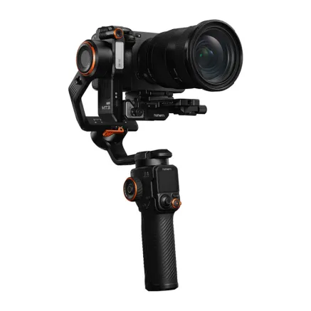 Hohem iSteady MT3 Pro Gimbal