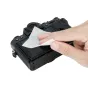 JJC LAR X100V fotoaparatų LCD ekrano atspindžio mažinimo apsauginis filmas, naudojamas ekrano apsaugai ir atspindžių mažinimui