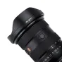 JJC LH-SH177 objektyvo skiautė Sony FE 16-35mm f/2.8 GM II objektyvui su tekstūruota matine vidine paviršiumi, kad sumažintų blizgesį ir užtikrintų apsaugą