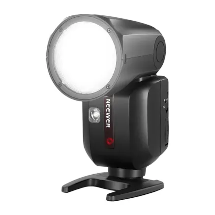 Neewer Z2-S TTL Speedlite Flash for Sony Cameras