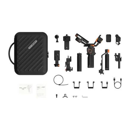 Hohem iSteady MT3 Pro Gimbal Kit