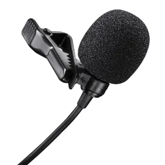 walimex pro Lavalier microphone for Smartphone 20669 - Mikrofoni