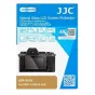 JJC GSP XS20 XS10 Optical Glass Protector