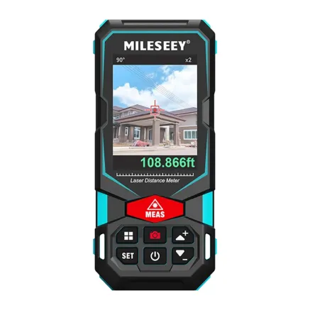 Mileseey S7 Laser Rangefinder 100m