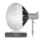 Neewer NS90L 90 cm Lantern Softbox Quick Setup
