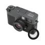 JJC F XHFUV magnetinis UV filtras Fujifilm X Half kameroms, komplekte apsauginis dangtelis ir valymo priemonės