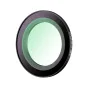 JJC F XHFUV magnetinis UV filtras Fujifilm X Half kameroms - aukštos kokybės optinis stiklas su 22 sluoksnių danga aiškioms nuotraukoms ir UV apsaugai