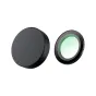 JJC F XHFUV magnetinis UV filtras Fuji X Half kameroms – priekinis ir su antirefleksiniu danga ir magnetiniu kraštu