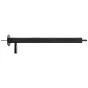 Westcott Easy Boom 28 colių ilginimo ranka dideliems apšvietimo modifikatoriams, 114.3 cm ilgio pasiekiamumas, 5/8 colių tvirtinimo tipas, maksimalus svoris 6.8 kg