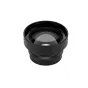 Viltrox TCL X100VI teleobjektyvo konvertuojamasis objektyvas Fujifilm X100VI kamerei su 1,4 karto fokuso ilgio didinimu, priekis