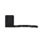 JJC TA XT50 Black Metal Thumbs Up Grip
