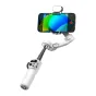AOCHUAN X2 Gimbal with RGB Lighting White