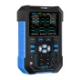 FNIRSI DPOX180H Handheld Digital Phosphor Oscilloscope 180 MHz 500 MSPS