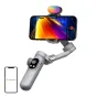 AOCHUAN X Pro Gimbal with RGB Lighting Gray