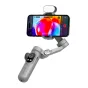 AOCHUAN X Pro Gimbal with RGB Lighting Gray