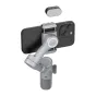 AOCHUAN X Pro Gimbal with RGB Lighting Gray